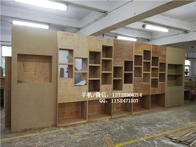 之尚寶石廣州天河城百貨東圃店 不銹鋼珠寶展柜制作完工，助力高端零售體驗